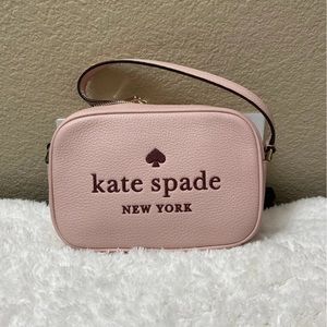 Kate Spade Crossbody Camera  Bag